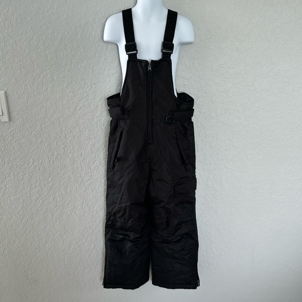 Ski pants kids size 5/6 Unisex